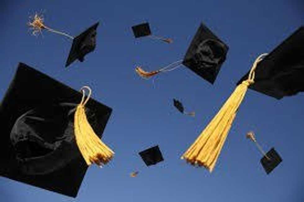 For The High School Class Of 2016