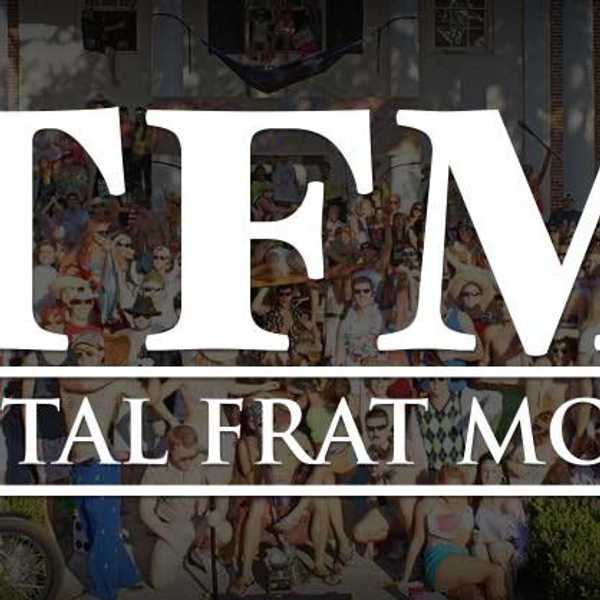 I Am So Sick Of “Total Frat Move” Articles