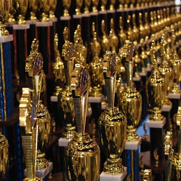 To a Society that Celebrates Mediocrity