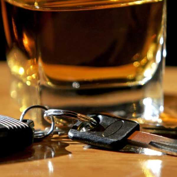 Why Do We Drunk Drive?