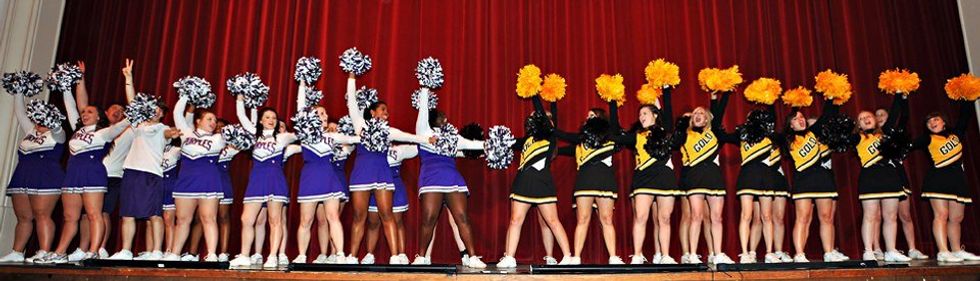 College Night: It's A Montevallo Thing