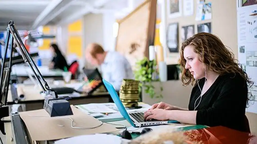 8 Things I'm Tired of Hearing As a Design Major