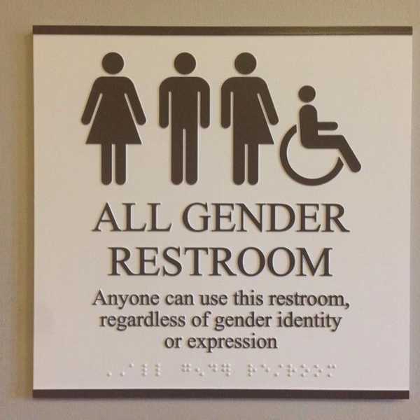 The Fight for Bathroom Rights: Fear Versus Equality!