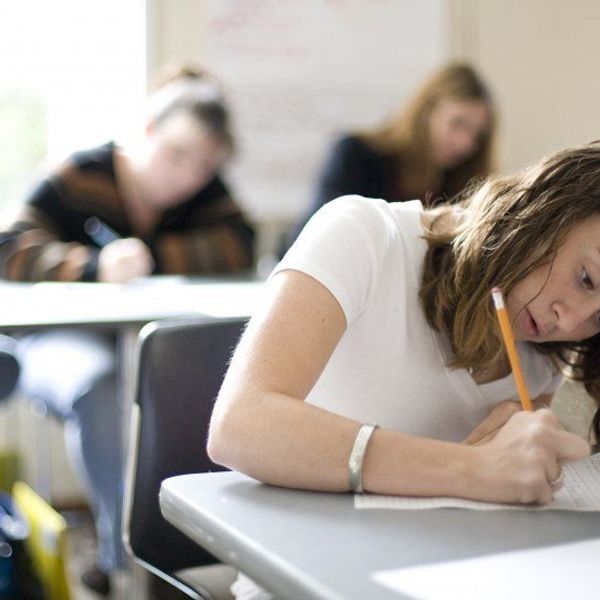 Exams And How To Study For Them