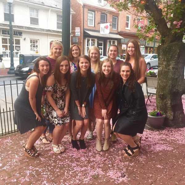 An Open Letter To My Freshman Friends