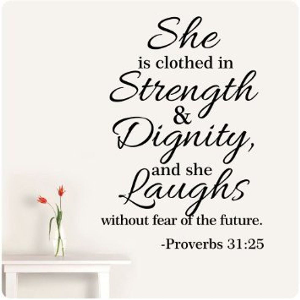 An Open Letter To My Mom