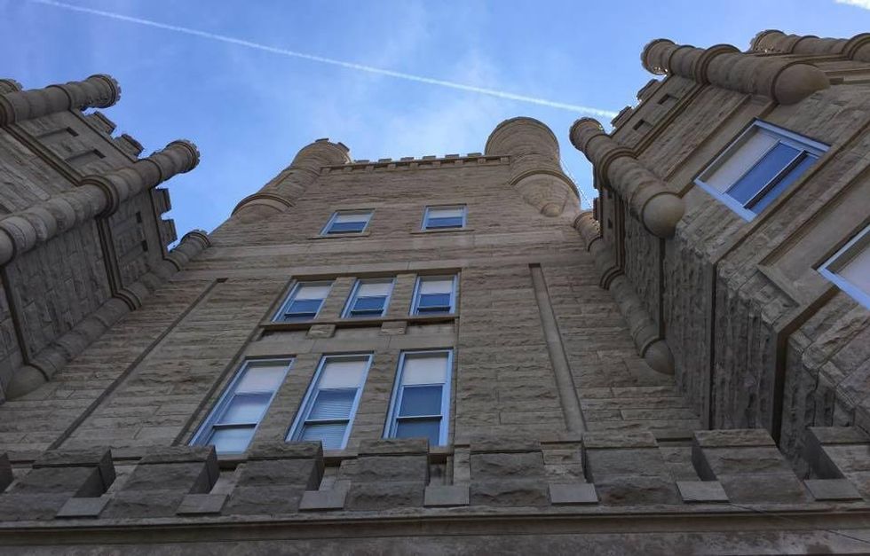 9 Things That Change During Your Freshman Year Of College