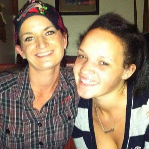 7 Reasons My Mom Is Number One