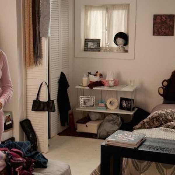 5 Things That Make Living With Roommates Slightly More Bearable