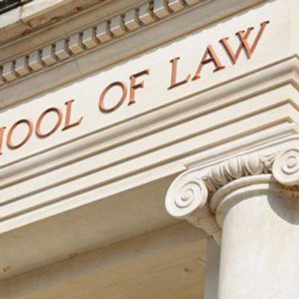 What You Need To Know To Get Into Law School