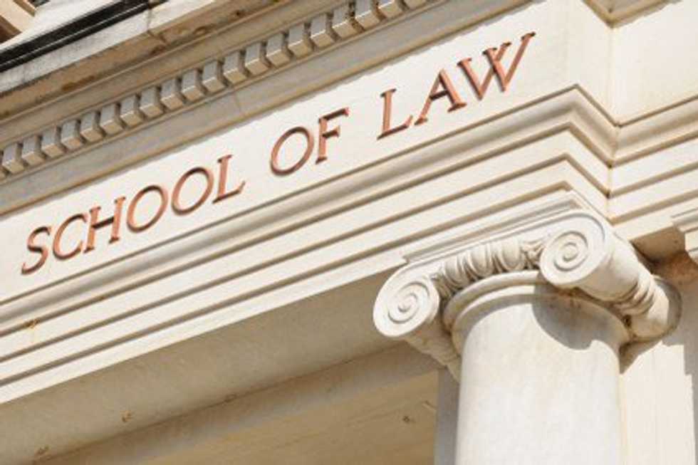 What You Need To Know To Get Into Law School