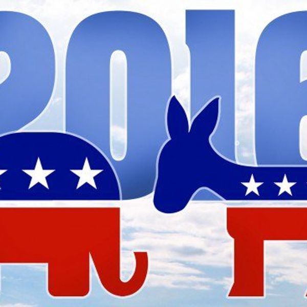 The Problem With Primaries And Caucuses