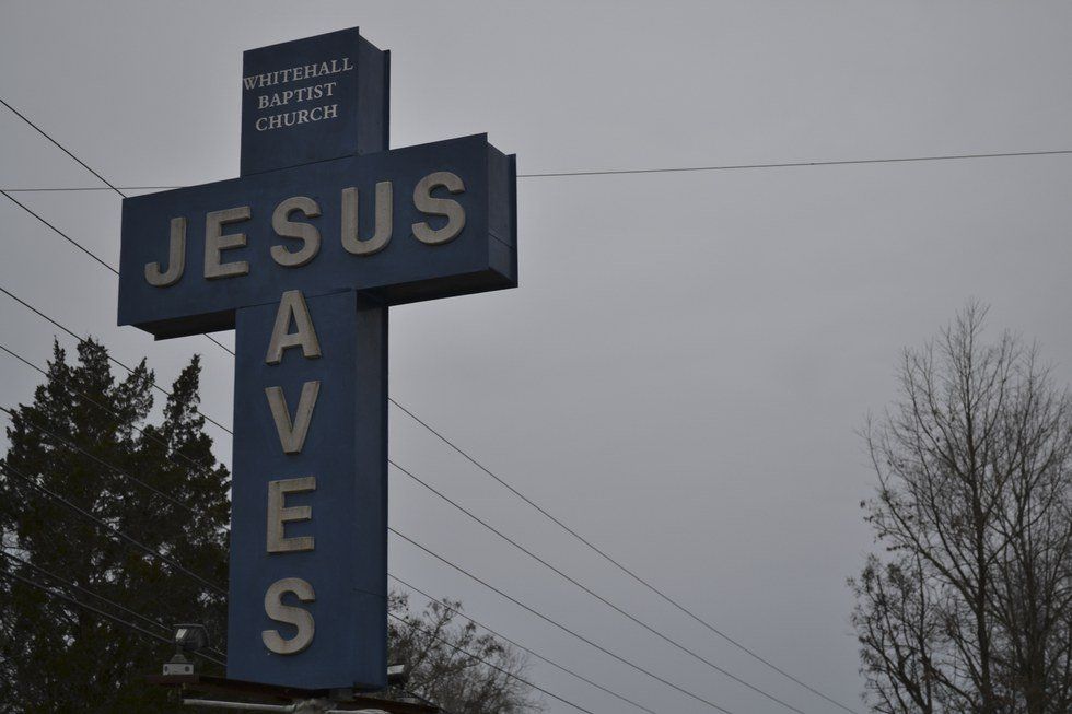 3 Important Things I Wish I Learned In Sunday School