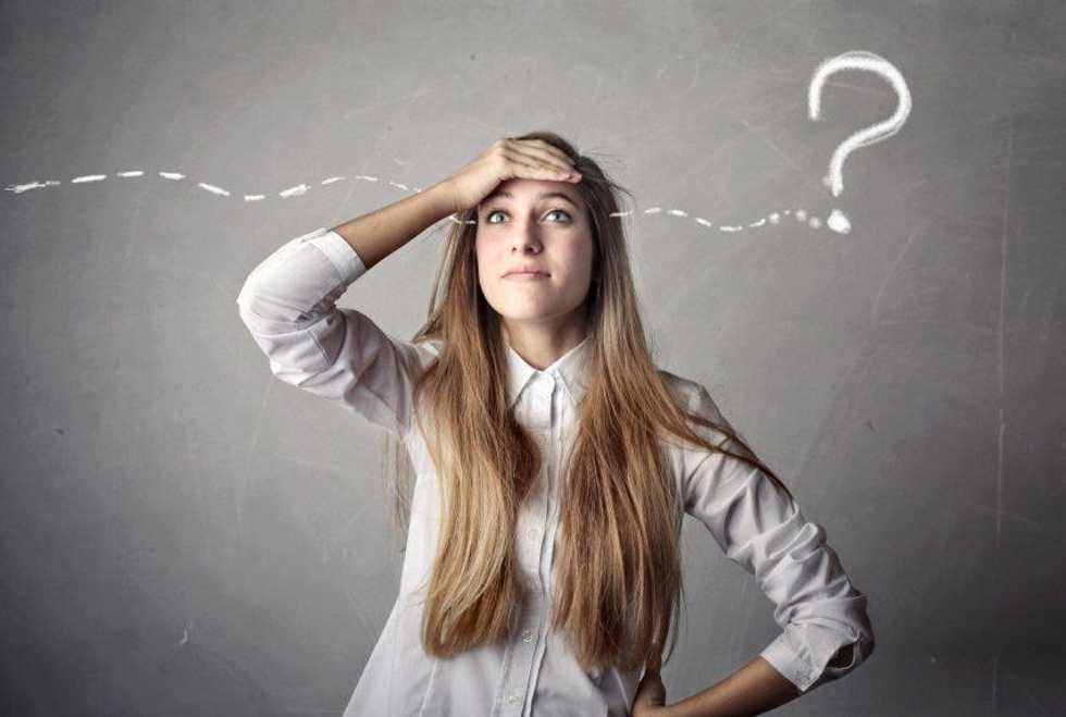 An Ode To The Scatter-Brained Writer