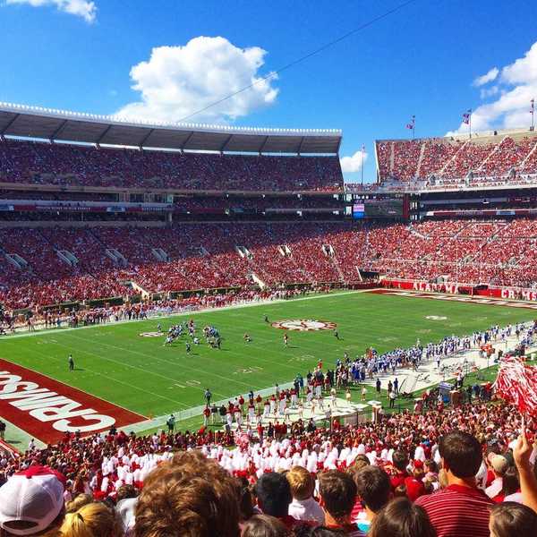 10 Signs You Chose The Right School