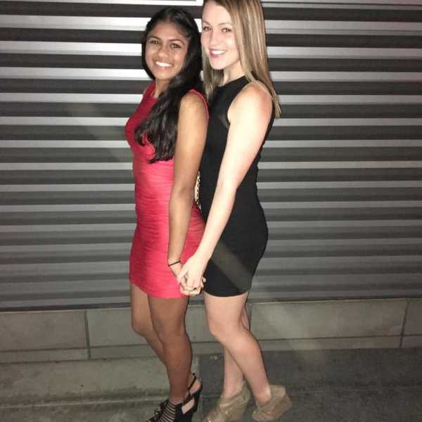 A Beginning-Of-Summer Letter To My College Best Friend