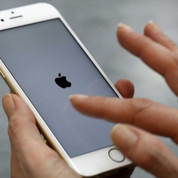 12 Ways Life Would Be Different Without IPhones