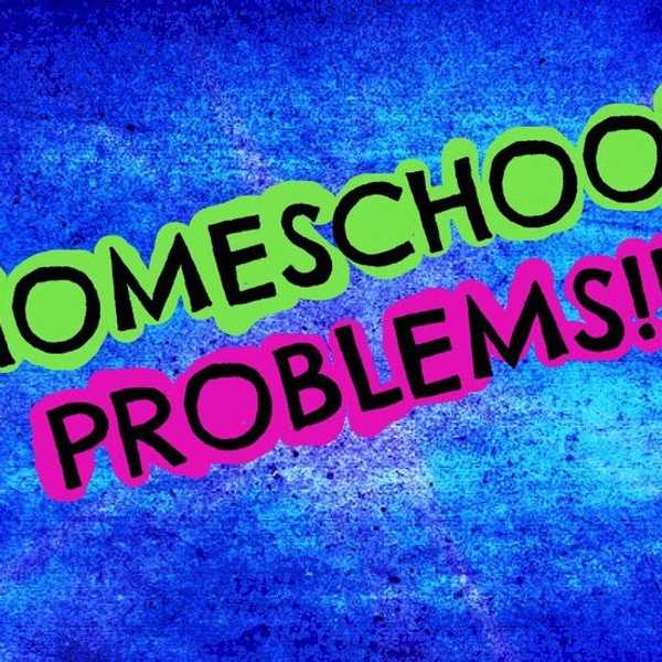 4 Things Being Home Schooled Didn't Prepare Me For In College