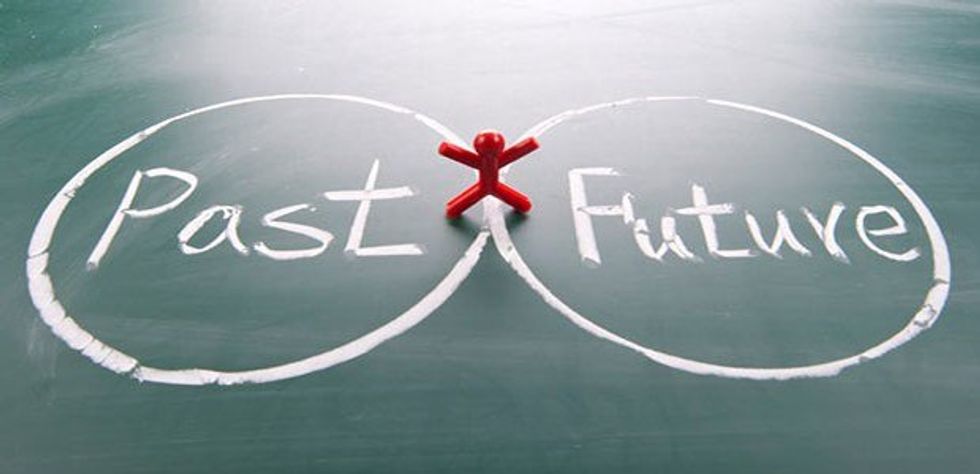 How To Live In The Present