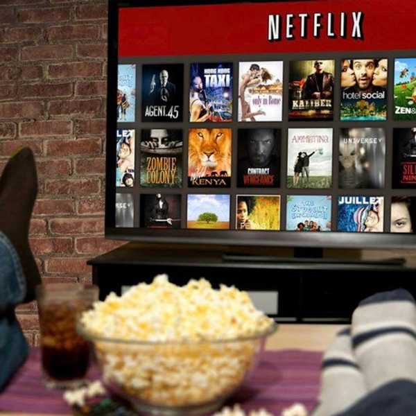 The Pros And Cons Of Netflix