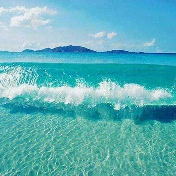 8 Countries With The Best Beaches