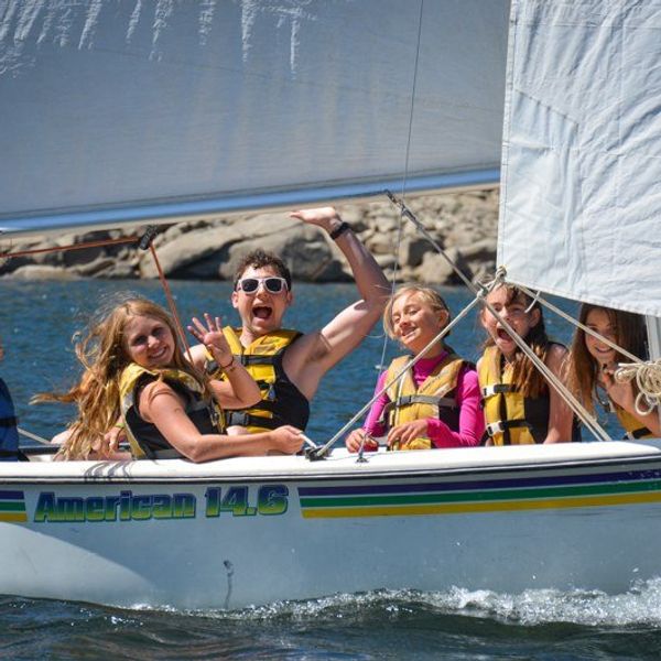 Unplugged For The Summer