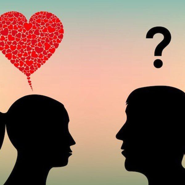 Why The "Talking" Phase Is Unhealthy