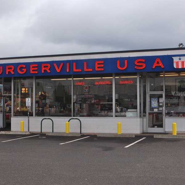 My Experiences Working In Fast-Food