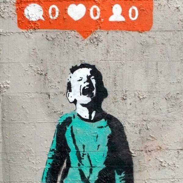 The Correlation Between Loneliness And Social Networks