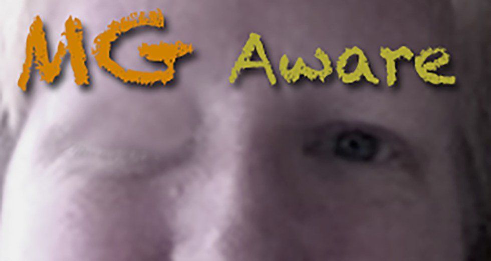 Painless Understanding Of Myasthenia Gravis