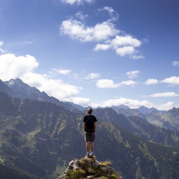 Traveling the World on a Tiny Budget