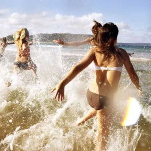 9 Bad Sides To Going On Vacation