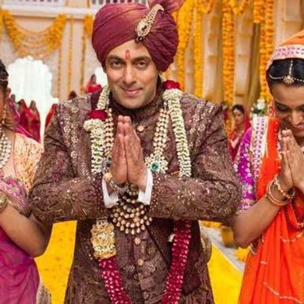 A Beginner's Guide To Bollywood Movies