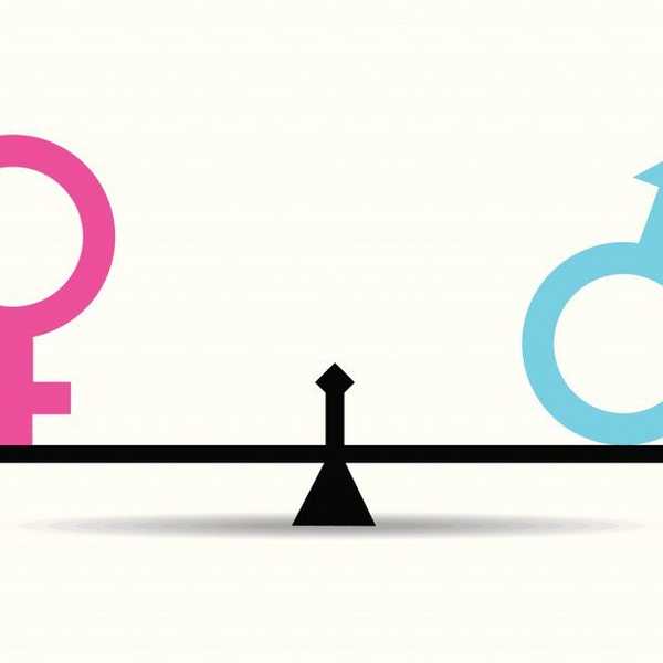 Masculinity Vs. Femininity: Appearance