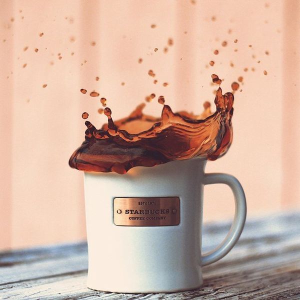 The Caffeine Cheat Sheet For Beginner Coffee Addicts