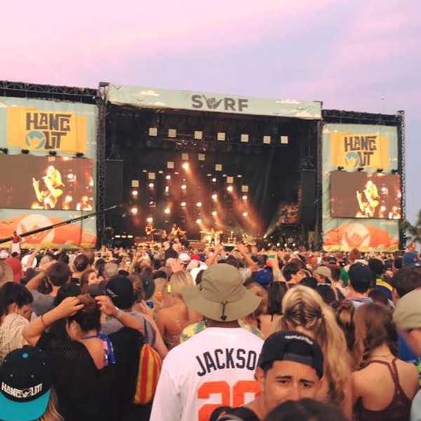 10 Good Reasons To Do Music Festivals Sober