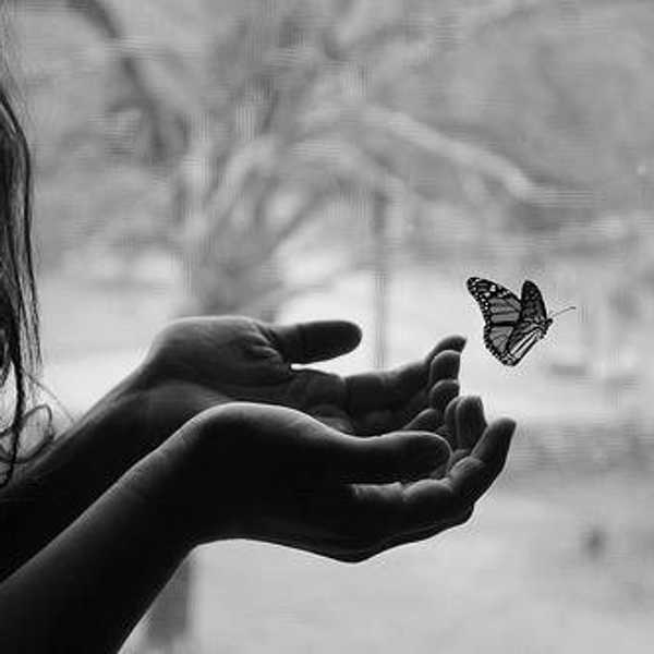 When You Love Someone Enough To Let Them Go