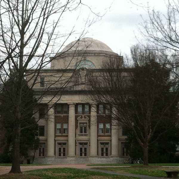 6 Things You Didn’t Know You Would Miss About Davidson