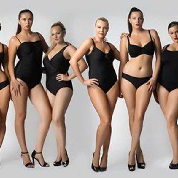 We (Really Do) Like Our Girls BBW