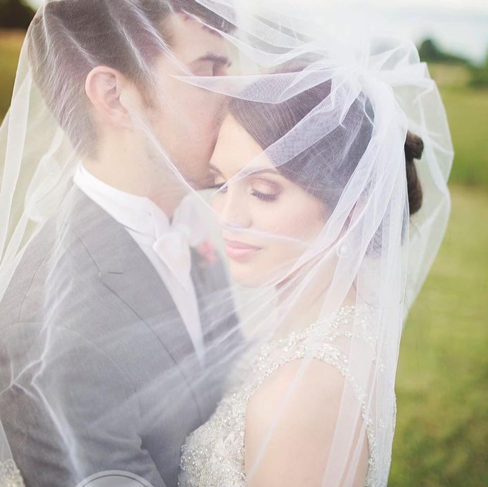 3 Words For My Brother's Wedding