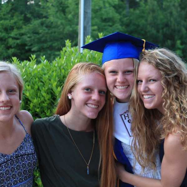 10 Things That Happen When You Have Multiple Sisters