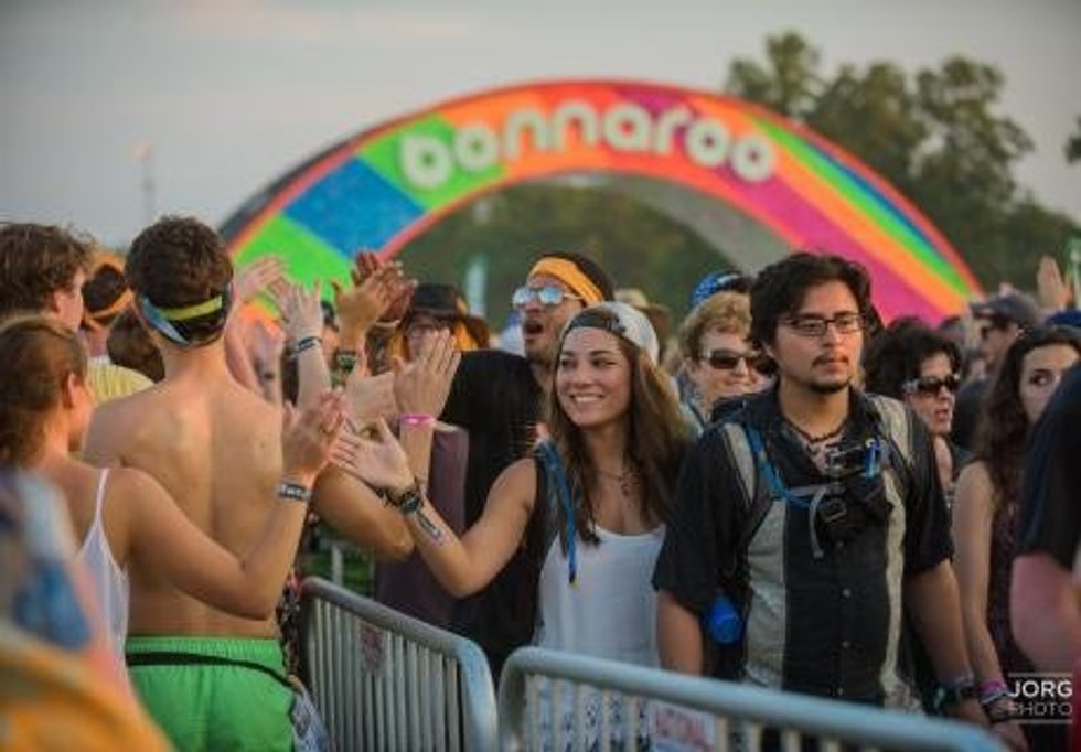 Legitimate Reasons To Be Anti-Bonnaroo | The Odyssey Online