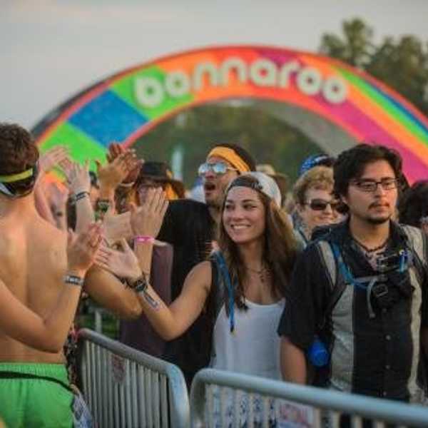 Legitimate Reasons To Be Anti-Bonnaroo