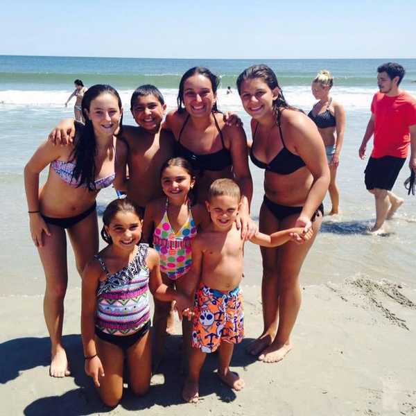 Beach Days Are The Best Days