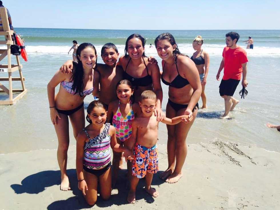 Beach Days Are The Best Days