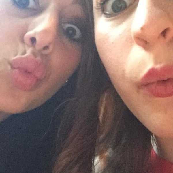 10 Reasons You Don't Want To Leave Your Best Friend This Summer