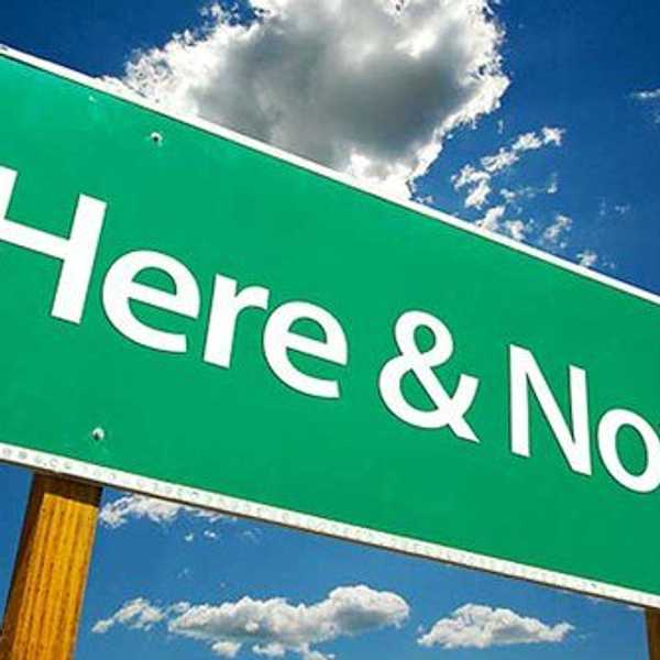 Enjoying Every Moment Of Life