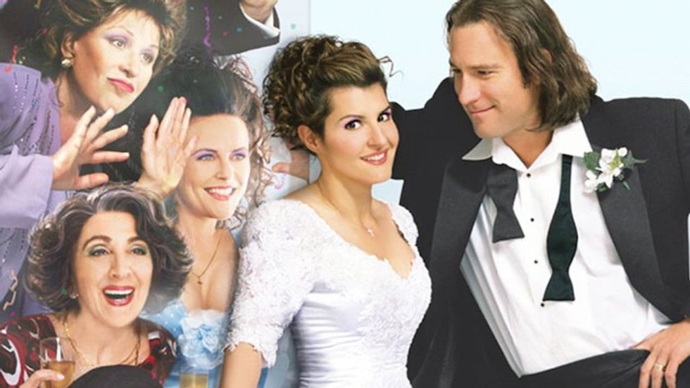 Lessons From "My Big Fat Greek Wedding"