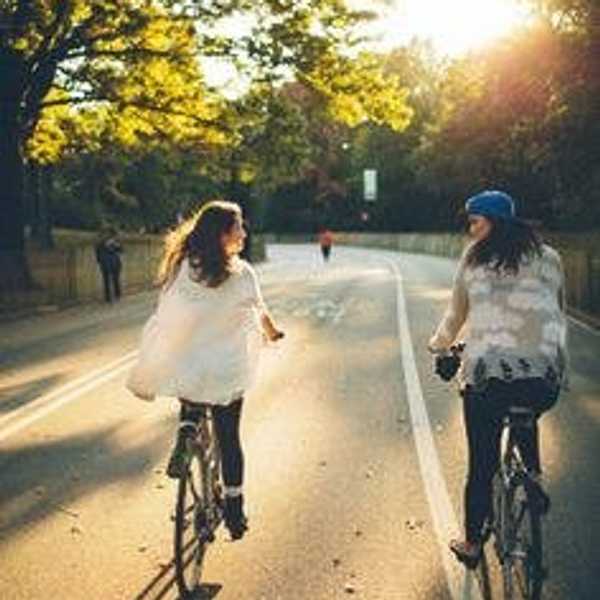 10 Ways To Be Active This Summer
