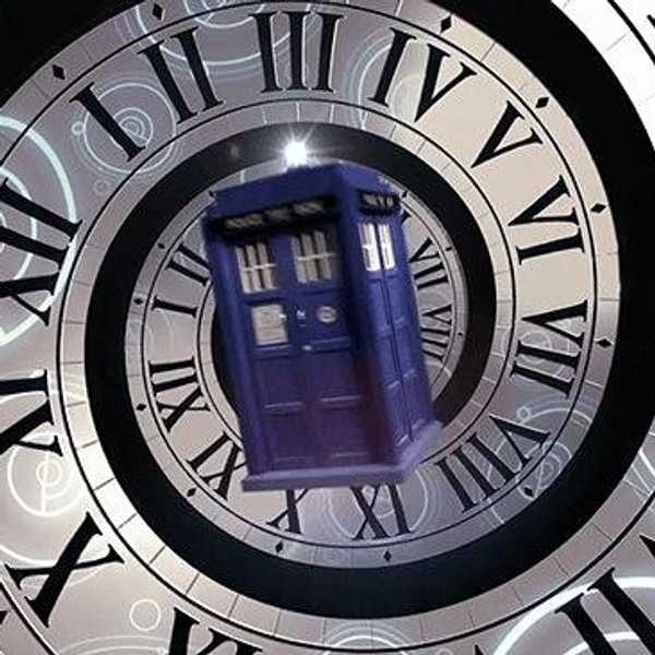 Why The Next Doctor Should Be A Woman
